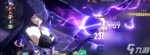 崩壞星穹鐵道種門陣容深度解析與實戰指南