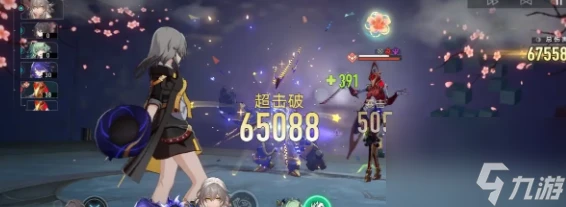 崩壞星穹鐵道種門陣容深度解析與實戰指南