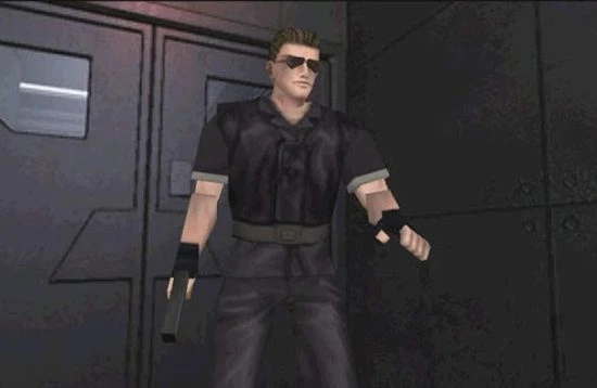 2024世界遊戲名人堂入選名單公布:《生化危機》等5款