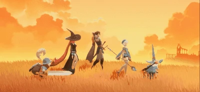 海外霸榜，國服版號在手，莉莉絲這款新游讓換皮仿品都沉默了