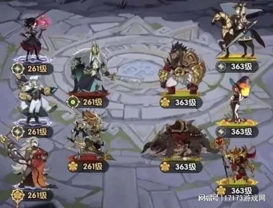 海外霸榜，國服版號在手，莉莉絲這款新游讓換皮仿品都沉默了