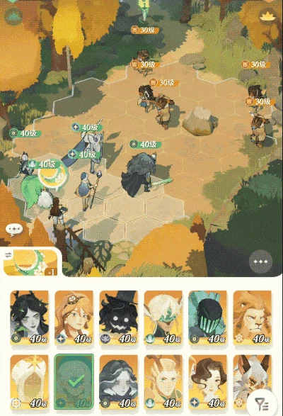 海外霸榜，國服版號在手，莉莉絲這款新游讓換皮仿品都沉默了