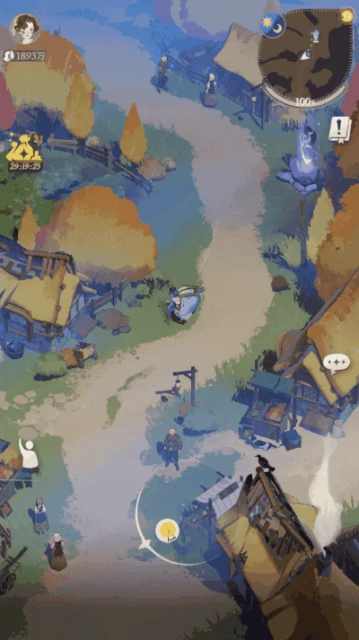 海外霸榜，國服版號在手，莉莉絲這款新游讓換皮仿品都沉默了