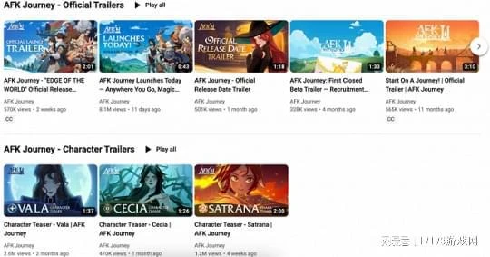 海外霸榜，國服版號在手，莉莉絲這款新游讓換皮仿品都沉默了