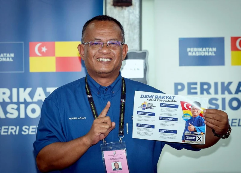 【新古毛補選】國盟候選人投票日前夕 突傳社媒追蹤色情演員帳號