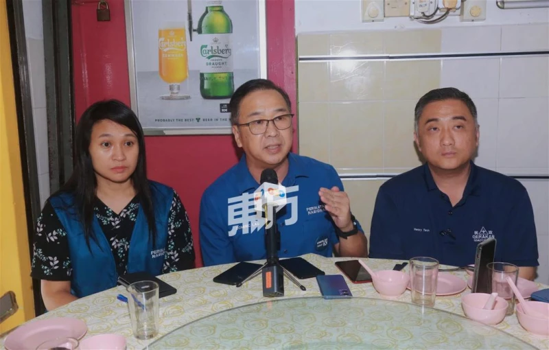 劉華才:若民政是花瓶 火箭就是裝飾品