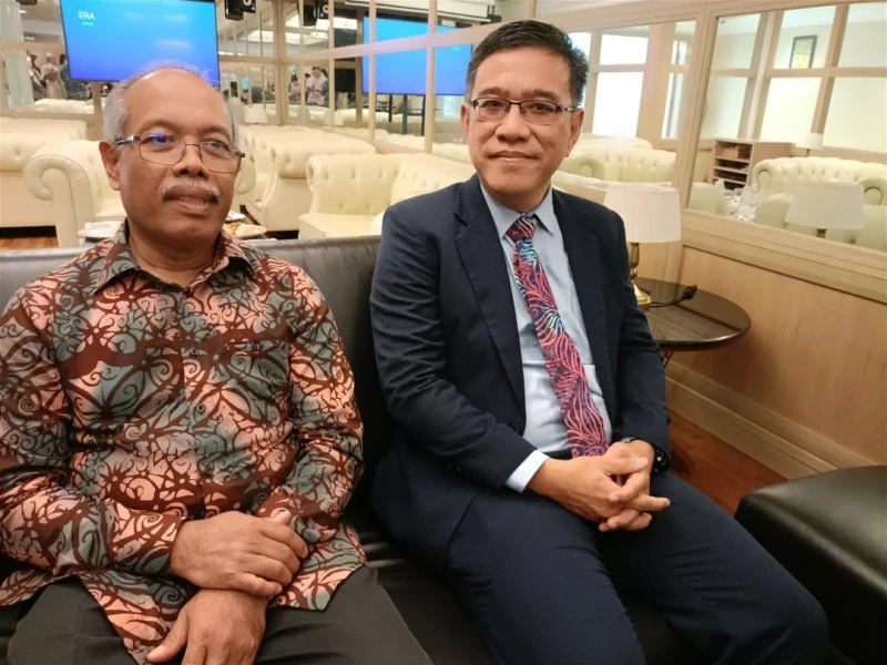 嘉化西迪為檳港口及升旗山 爭取列入《世界記憶亞太地區名錄》