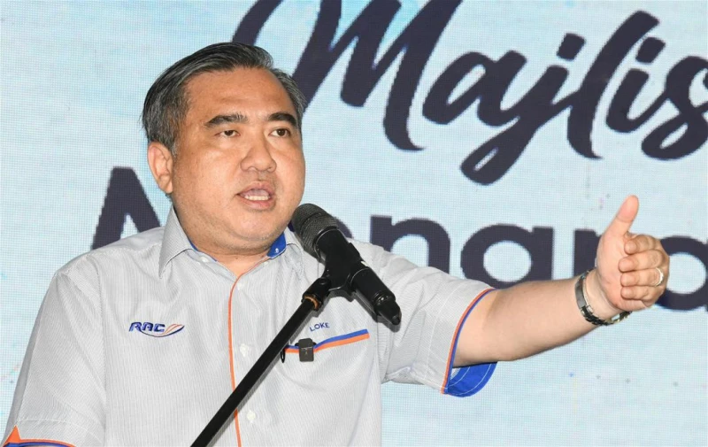 鐵道資產機構中央大廈落成 陸兆福:公私合作典範