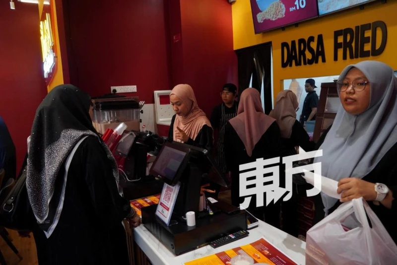 【Type C風波】涉事職員為兼職小編 DFC董事經理:回應太多留言引發情緒