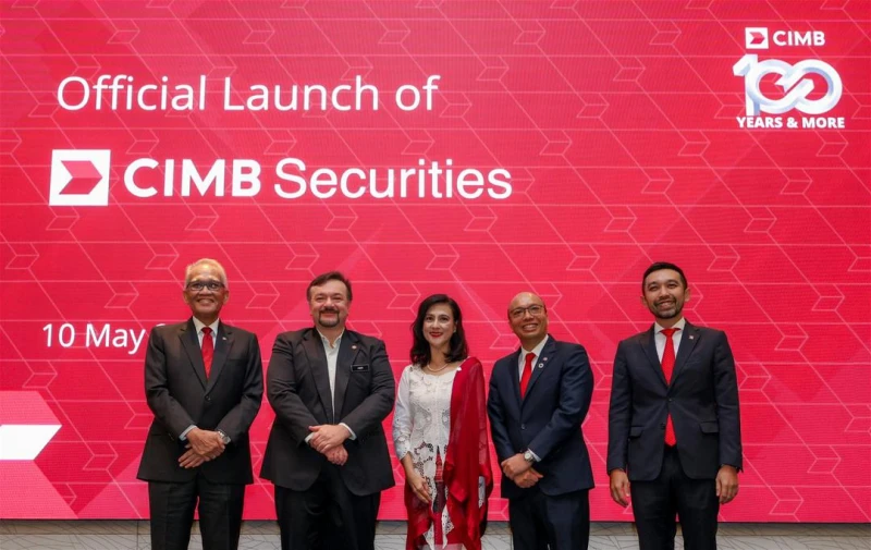 馬股市值逾2兆指數衝破1600點　阿米爾：昌明框架增投資者信心