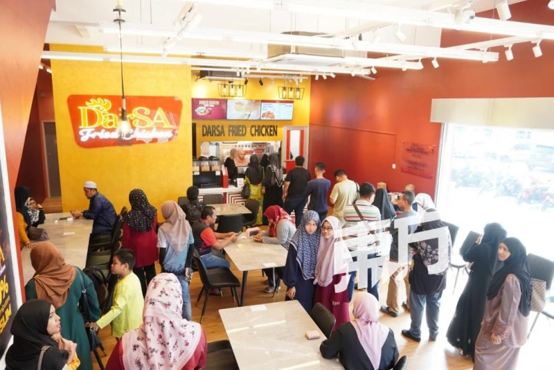 【Type C風波】DFC正式公開道歉 涉事小編已調至其他部門