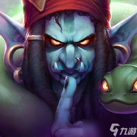 爐石傳說禁忌咒文屬性介紹