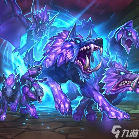 爐石傳說晶歌傳送門屬性介紹