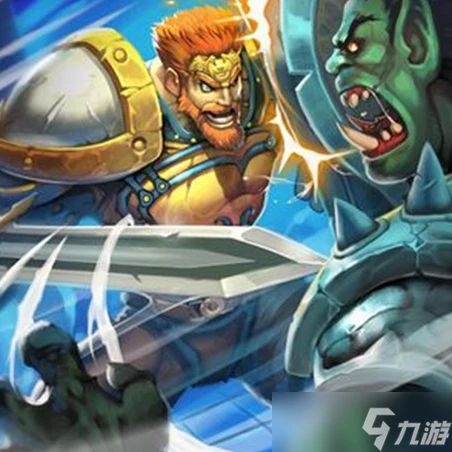 爐石傳說碉堡中士屬性介紹