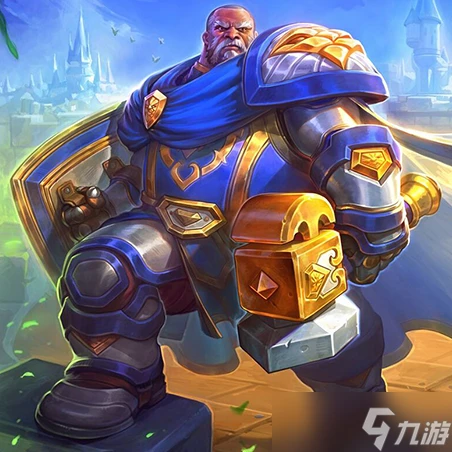 爐石傳說考內留斯羅姆屬性介紹