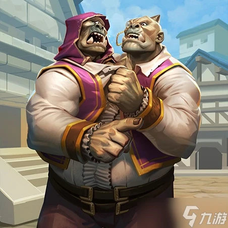 爐石傳說雙面投資者屬性介紹