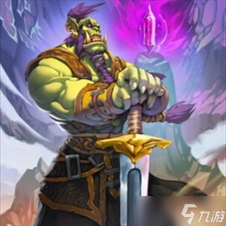 爐石傳說火刃侍僧屬性介紹