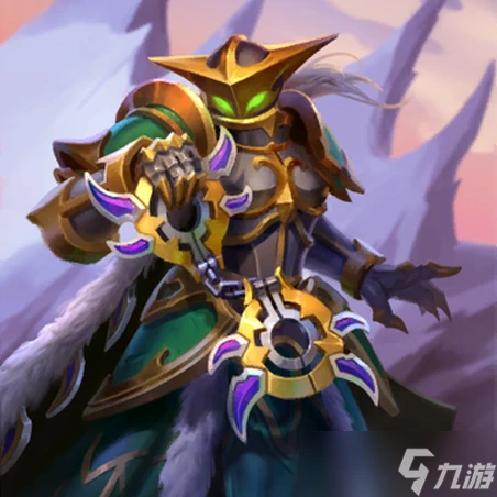 爐石傳說廢土守望者屬性介紹