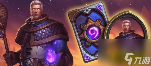 酒館戰棋龍族降臨大全 爐石傳說法師有什麼英雄