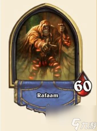 爐石傳說光牙削弱，版本更新酒館局勢風雲莫測