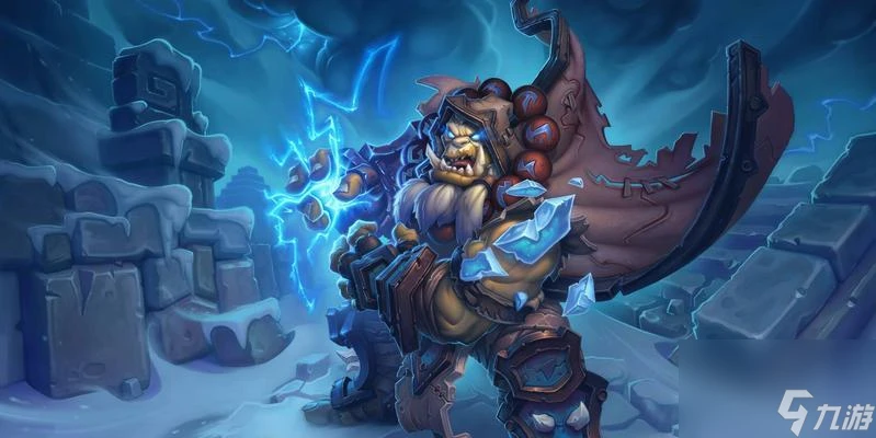 《爐石傳說》食腐土狼卡牌上場效果詳解 食腐土狼的獸群效果和屬性解析 為你帶來決勝千里之外的優勢