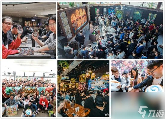 爐石傳說爐邊聚會獎勵 爐石傳說路邊聚會地址時間