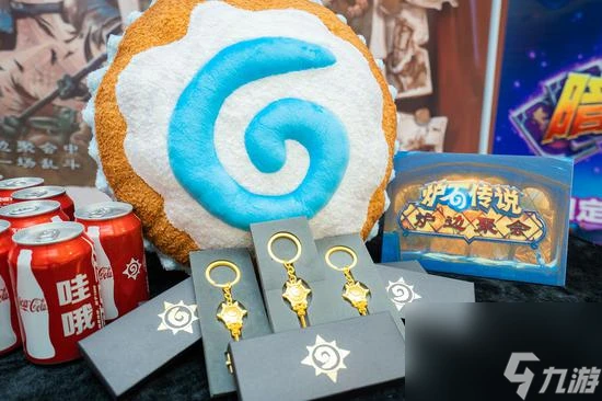 爐石傳說爐邊聚會獎勵 爐石傳說路邊聚會地址時間