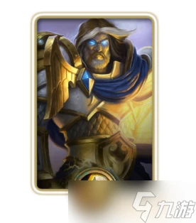 爐石傳說聖騎士烏瑟爾光明使者怎麼玩 聖騎士烏瑟爾光明使者玩法技巧