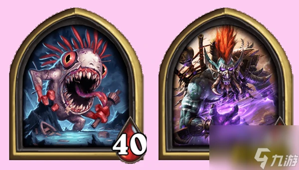 爐石傳說酒館戰棋吞噬者怎麼玩