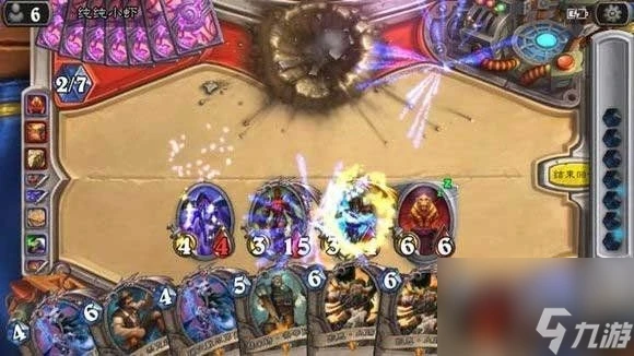 爐石傳說黃金猿藏寶圖卡組 藏寶圖哪個職業用最好