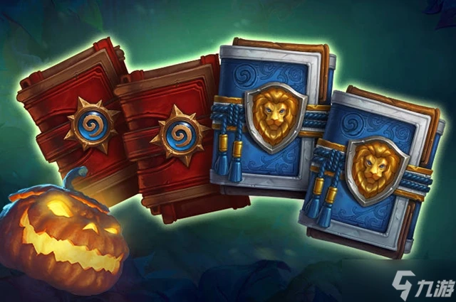 爐石傳說小瞎眼觸發方法