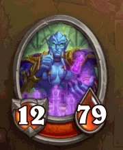 《爐石傳說》傭兵戰紀稀有護衛瑪克扎爾王子介紹