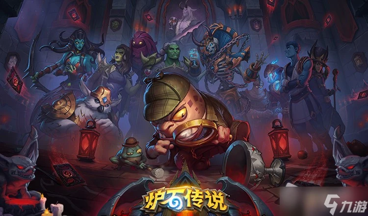 《爐石》瓦絲琪女男爵卡牌效果介紹