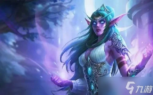 爐石傳說新版本狂野賽馬牧卡組介紹