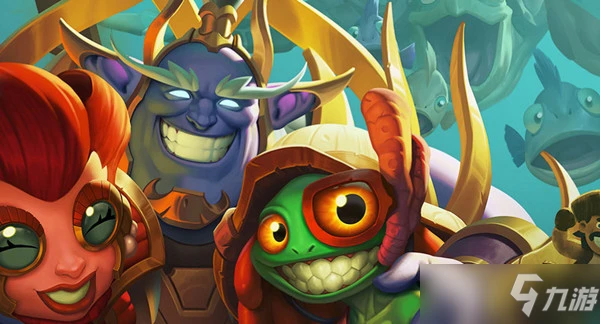 爐石傳說艾薩拉女王怎麼樣（艾薩拉女王遠古聖物效果一覽）