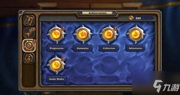 《爐石傳說》成就點數作用詳解 成就點數作用是什麼