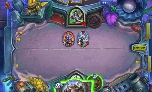 爐石傳說探底是什麼意思 爐石傳說探底機制介紹