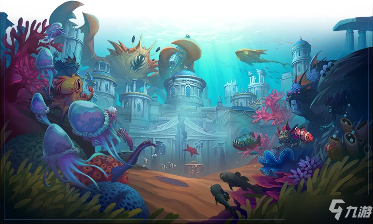 爐石傳說沉沒之城護符法攻略：踩著傻子牧上分攻略[多圖]