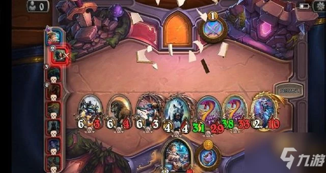 《爐石傳說》酒館戰棋各流派圖文教程全面解析2022