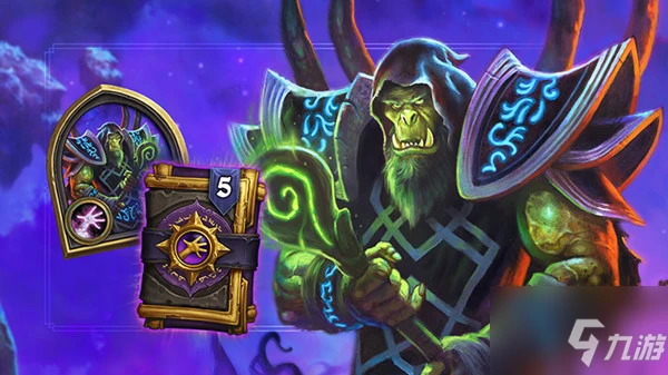 《爐石傳說》墓穴守衛通關技巧分享 墓穴守衛圖文全攻略