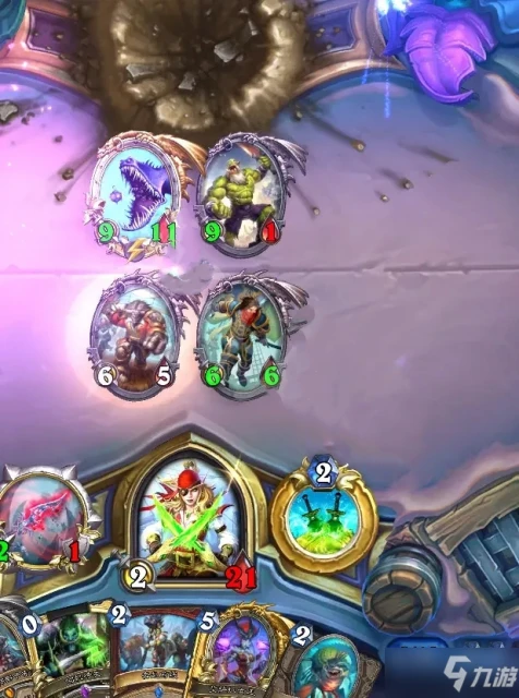 《爐石傳說》新版海盜賊卡組搭配攻略