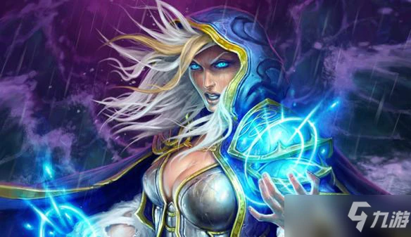 《爐石傳說》新版本怎麼玩 探尋沉沒之城版本機制介紹