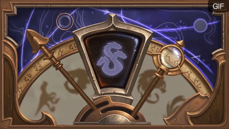 爐石傳說多頭蛇年狂野模式卡牌改動介紹