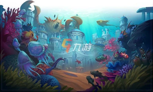 爐石傳說探尋沉沒之城什麼時候上線 新版本上線日期詳解