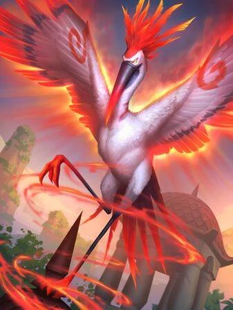 爐石傳說22.6版本傭兵模式PVE野獸隊陣容分享