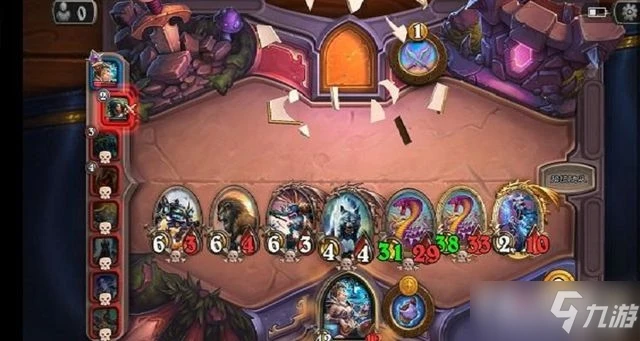 《爐石傳說》酒館戰棋各流派玩法攻略全面解析202