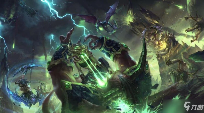 《爐石傳說》有靈魂石嘛任務卡組與打法思路分享 有靈魂石嘛任務怎麼做