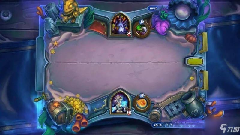 《爐石傳說》范達爾的懸賞任務流程攻略