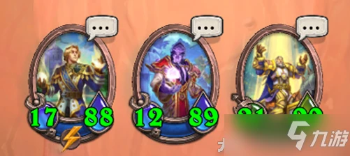 《爐石傳說》我還有炸雞任務過關攻略 至少我還有炸雞任務怎麼完成