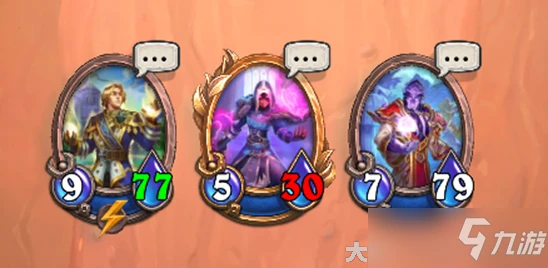 《爐石傳說》我還有炸雞任務過關攻略 至少我還有炸雞任務怎麼完成